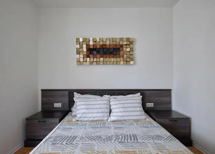 Private 1-bd With Balcony In By Flat Mаnаger Sveti Vlas