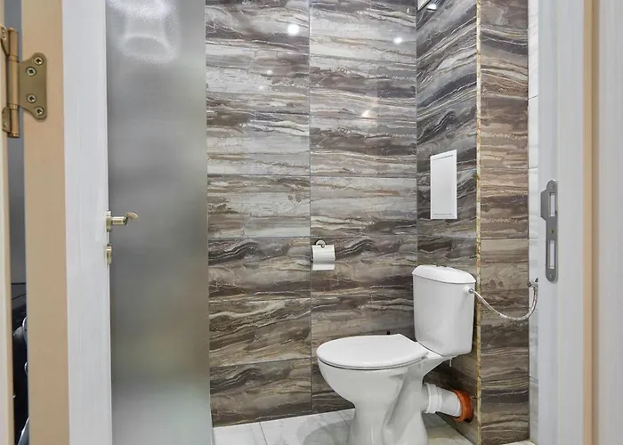 Private 1-bd With Balcony In By Flat Mаnаger Свети Влас